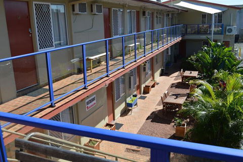 Taree Motor Inn - Accommodation Gold Coast 3