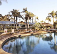 Pokolbin Village - Accommodation Gold Coast