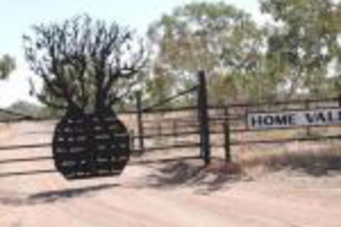 Home Valley Station - Gold Coast 4U 0