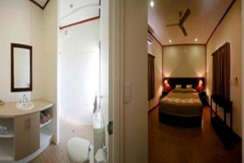 Home Valley Station - Gold Coast 4U 3