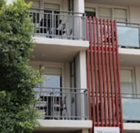 The Blenheim Randwick - Gold Coast 4U