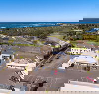 Best Western Olde Maritime - Accommodation Gold Coast