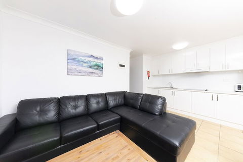 Seashells Beachfront Resort - Gold Coast 4U 6