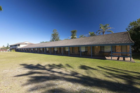 Seashells Beachfront Resort - Gold Coast 4U 2