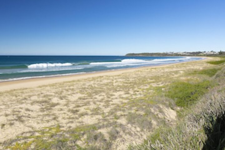 Diamond Beach NSW Gold Coast 4U