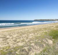 Seashells Beachfront Resort - Gold Coast 4U