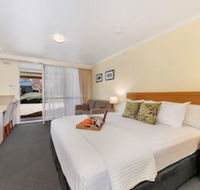 Beechworth Motor Inn - Gold Coast 4U