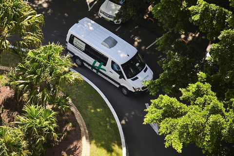 Holiday Inn Sydney Airport, An IHG Hotel - Gold Coast 4U 4