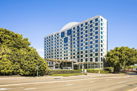 Holiday Inn Sydney Airport, An IHG Hotel - Gold Coast 4U 2