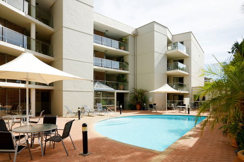 Seashells Scarborough - Accommodation Gold Coast 3