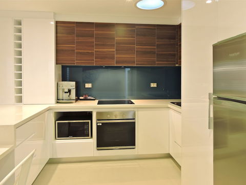 Seashells Scarborough - Accommodation Gold Coast 6