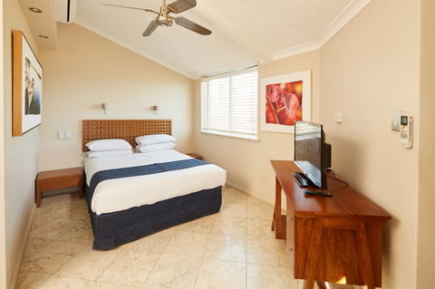 Seashells Scarborough - Accommodation Gold Coast 4