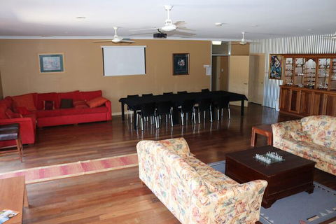 Kendenup Lodge And Cottages - Gold Coast 4U 4