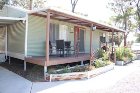 Kendenup Lodge And Cottages - Gold Coast 4U 0