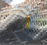 Woolbrokers Hotel Darling Harbour - 1 Gold Coast