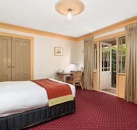 McLaren Hotel - Gold Coast 4U