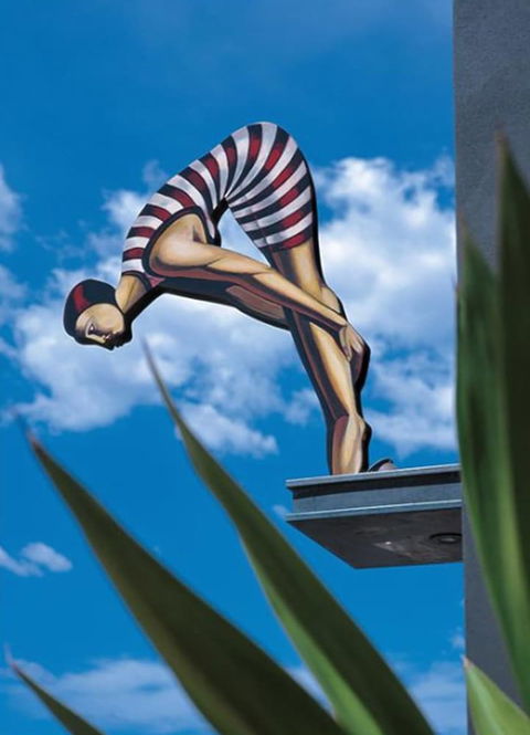 Dive Hotel - Gold Coast 4U 2