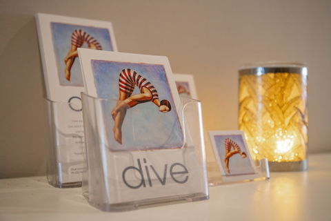 Dive Hotel - Gold Coast 4U 4