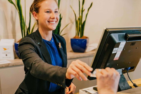 Novotel Newcastle Beach - Accommodation Gold Coast 1