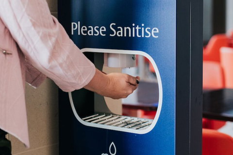 Novotel Newcastle Beach - Accommodation Gold Coast 4