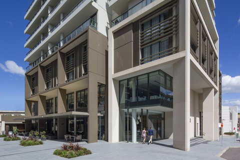 Novotel Newcastle Beach - Accommodation Gold Coast 3