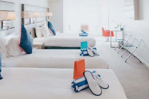 Novotel Newcastle Beach - Accommodation Gold Coast 7