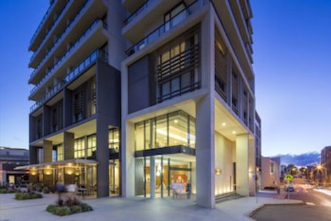 Novotel Newcastle Beach - Accommodation Gold Coast 0