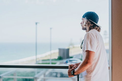 Novotel Newcastle Beach - Accommodation Gold Coast 6