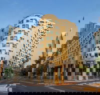 Mantra Parramatta - Gold Coast 4U