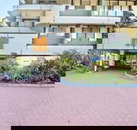 Marrakai Apartments - Gold Coast 4U