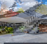 Cotswold Gardens - Accommodation Gold Coast