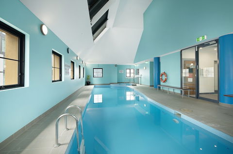 Sydney Hotel Harbour Suite - Gold Coast 4U 4