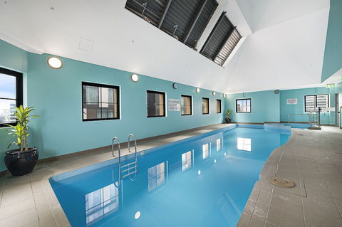 Sydney Hotel Harbour Suite - Gold Coast 4U 1