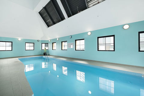 Sydney Hotel Harbour Suite - Gold Coast 4U 3