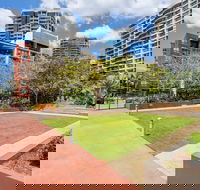 The Docks on Goodwin - Gold Coast 4U
