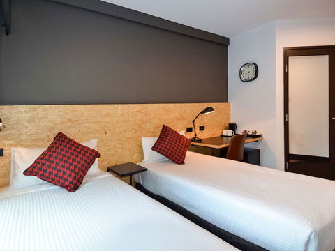 Ibis Budget Sydney East - Gold Coast 4U 3