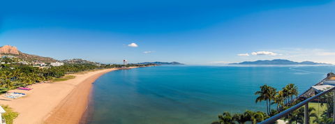 Mariners North Holiday Apartments - Gold Coast 4U 0