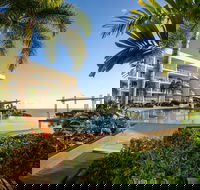 Vue Apartments Trinity Beach - Accommodation Gold Coast