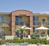 Ocean View Motel - Gold Coast 4U