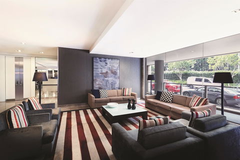 Adina Apartment Hotel Sydney Darling Harbour - Gold Coast 4U 3