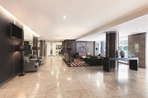 Adina Apartment Hotel Sydney Darling Harbour - Gold Coast 4U 5