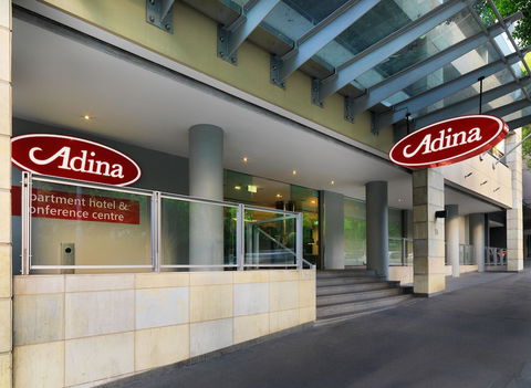 Adina Apartment Hotel Sydney Darling Harbour - Gold Coast 4U 1