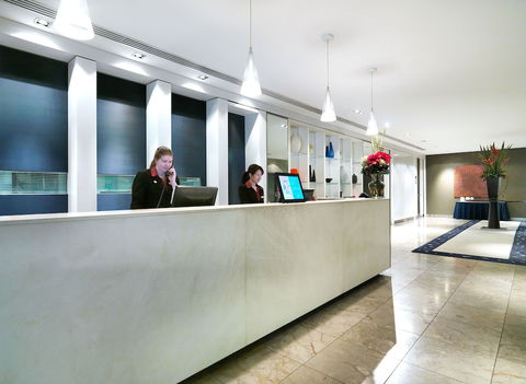 Adina Apartment Hotel Sydney Darling Harbour - Gold Coast 4U 4