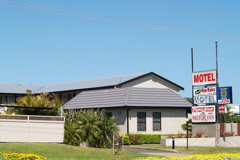 Pigeon House Motor Inn - Accommodation Gold Coast 3