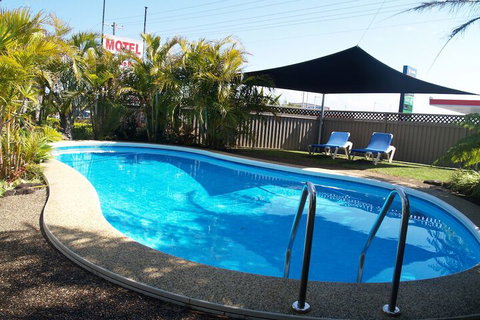 Pigeon House Motor Inn - Accommodation Gold Coast 6