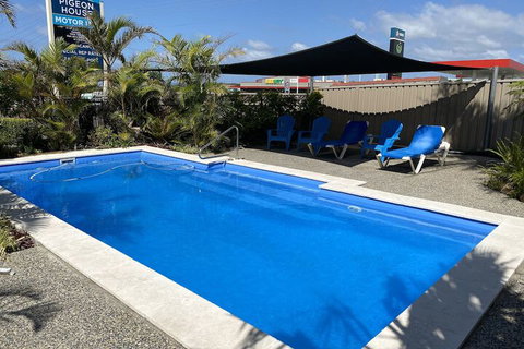 Pigeon House Motor Inn - Accommodation Gold Coast 4