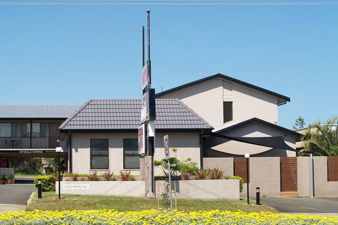 Pigeon House Motor Inn - Accommodation Gold Coast 1