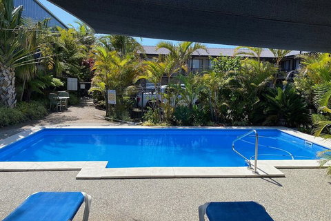 Pigeon House Motor Inn - Accommodation Gold Coast 5