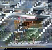 Ramada Hervey Bay - Gold Coast 4U