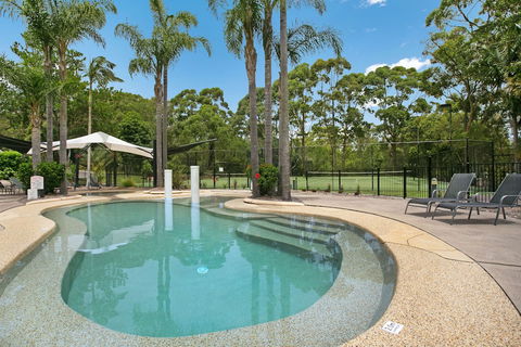 Raffertys Resort - Accommodation Gold Coast 2